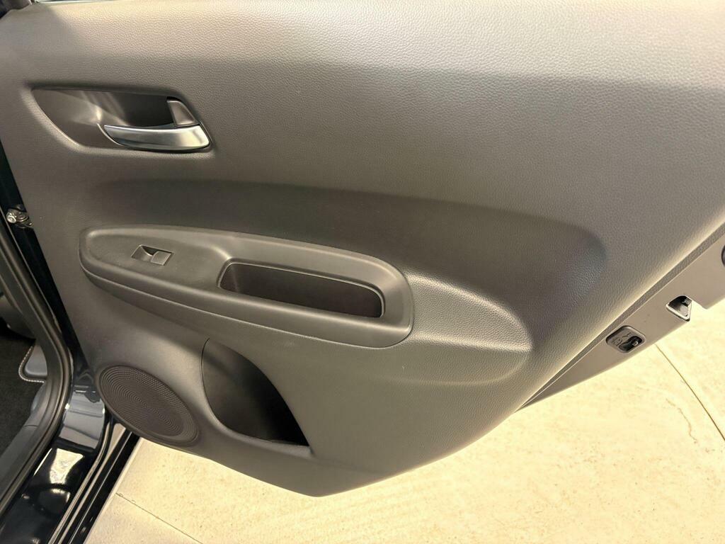 Honda Jazz Jazz 1.5 I-mmd Hybrid Advance Ecvt Blue #25