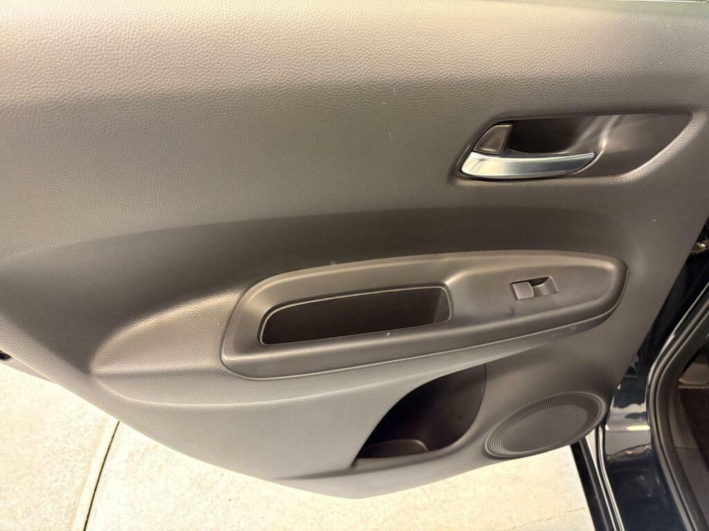Honda Jazz Jazz 1.5 I-mmd Hybrid Advance Ecvt Blue #24