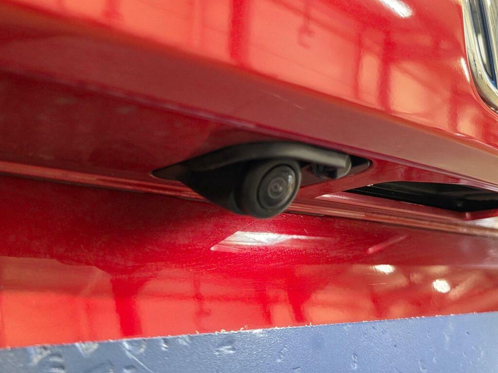 Honda Cr-V 2.0 Ehev Advance Ecvt Red #32