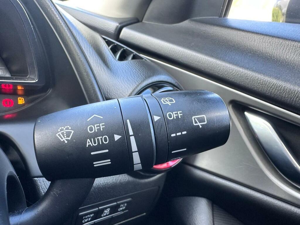 Mazda CX-3 D Sport Nav Awd Silver #21