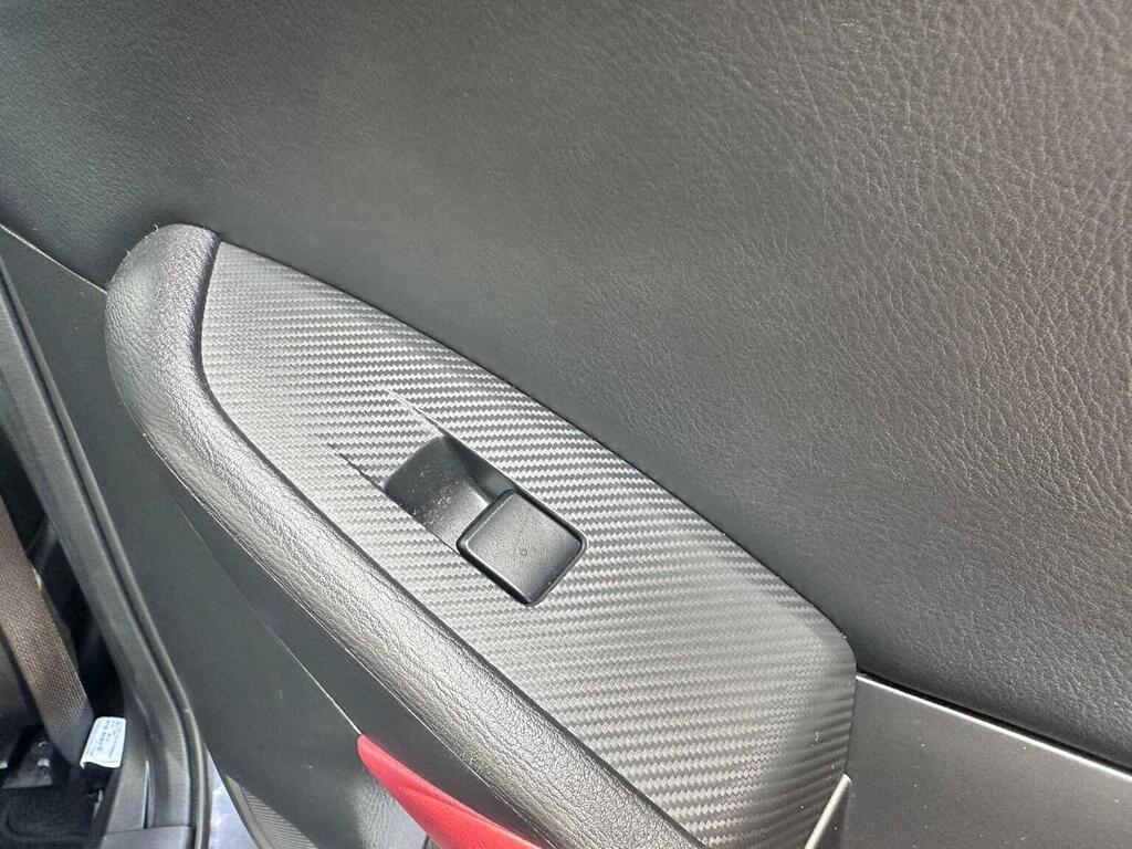 Mazda CX-3 D Sport Nav Awd Silver #37