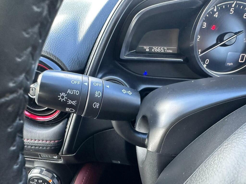 Mazda CX-3 D Sport Nav Awd Silver #22