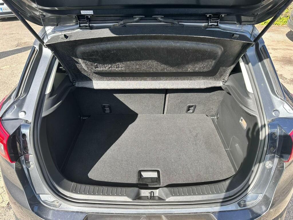 Mazda CX-3 D Sport Nav Awd Silver #12