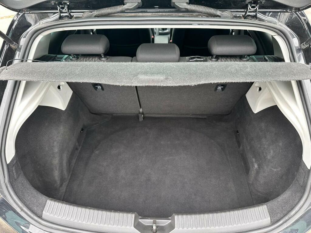 Seat Leon New 1.4 Tsi Fr Black Technology Hb 5-Door  #11