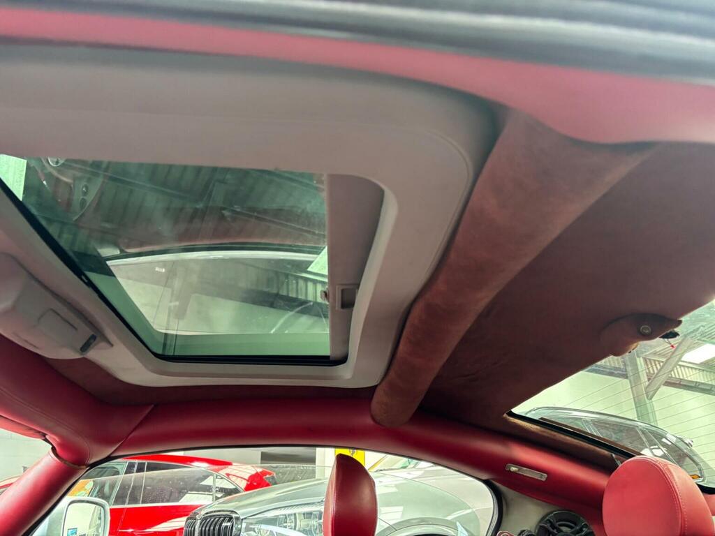 TVR Cerbera 4.5 U240 Red #15