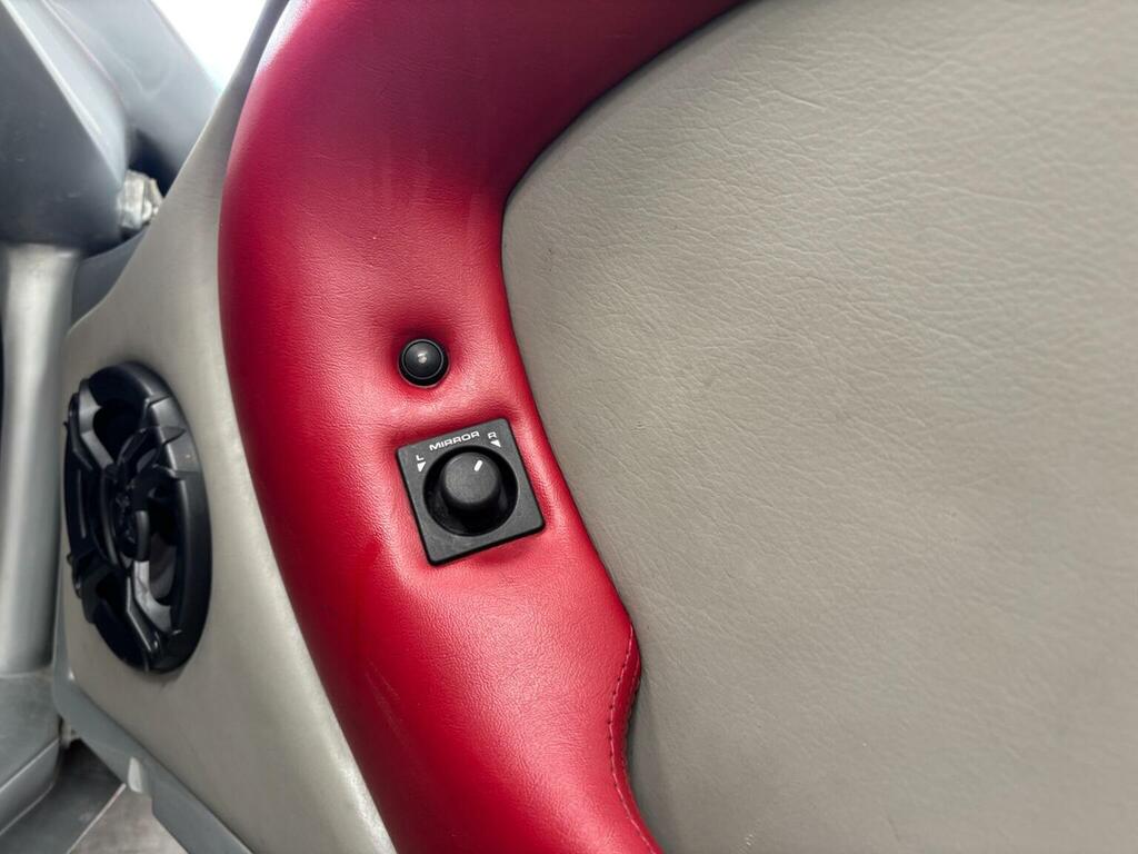 TVR Cerbera 4.5 U240 Red #24