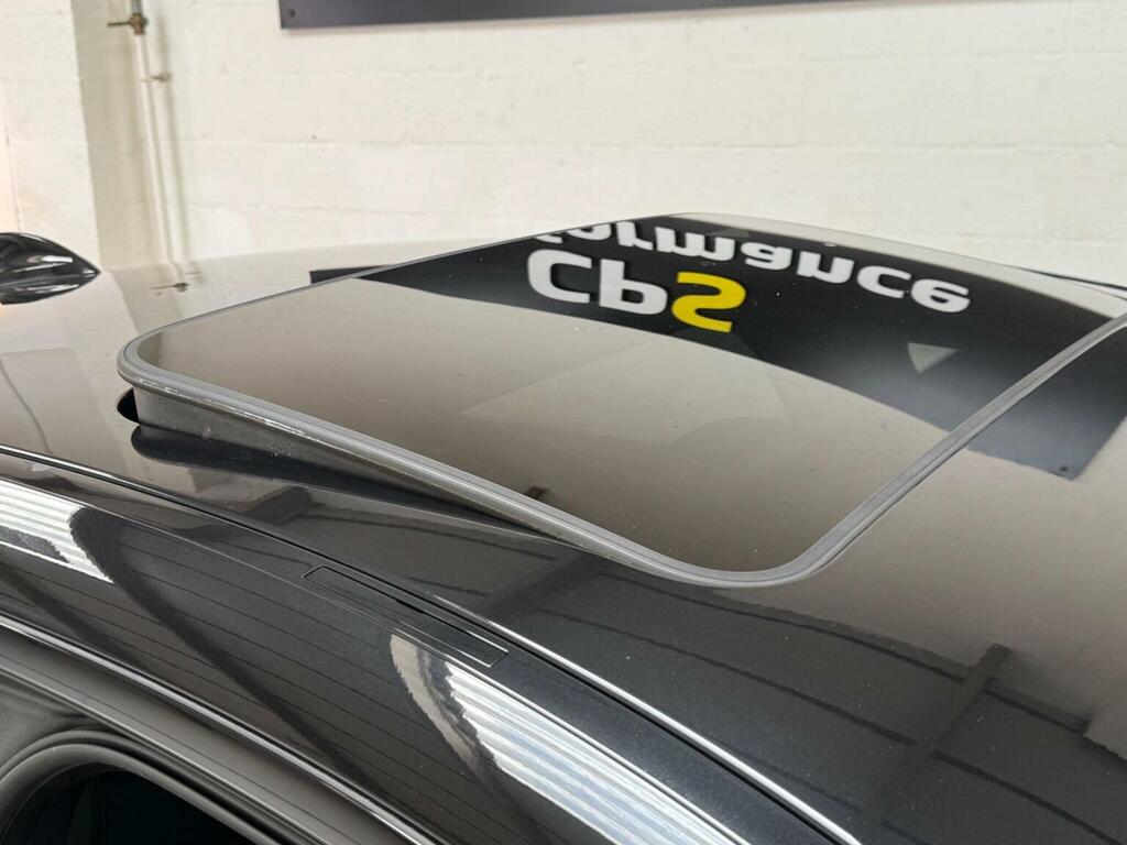 BMW 4 Series Gran Coupe Gran Coupe Silver #15