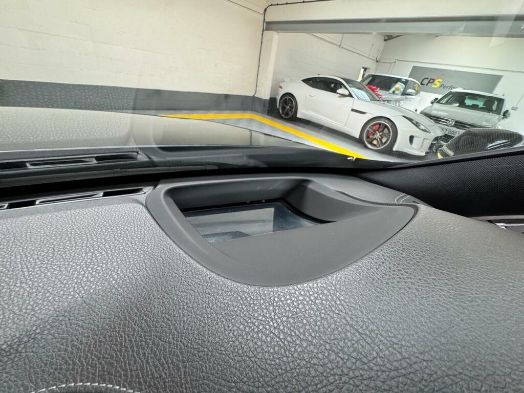 BMW 4 Series Gran Coupe Gran Coupe Silver #19