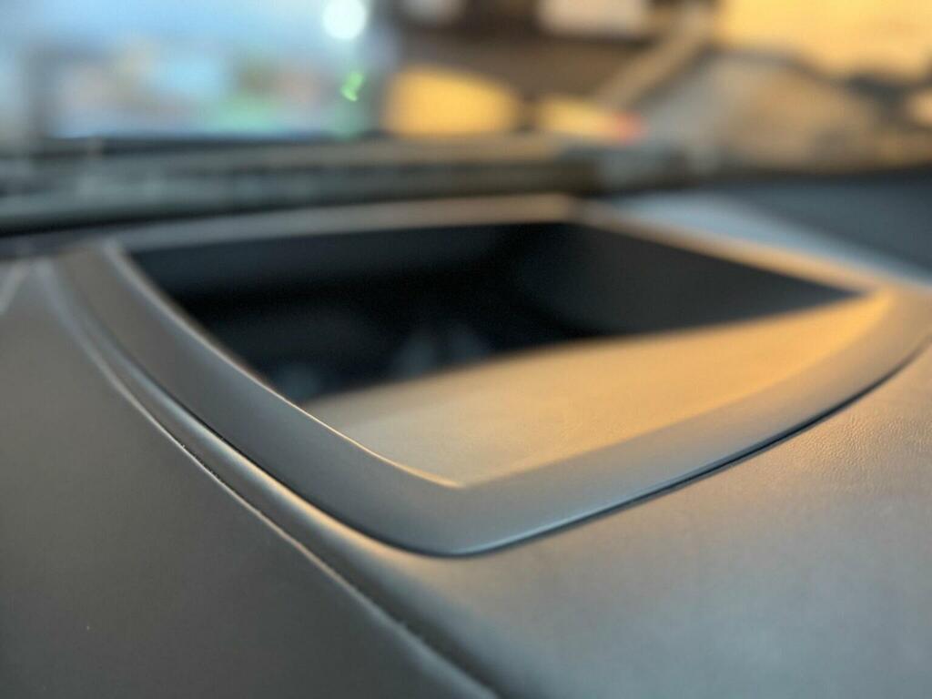 BMW 6 Series Gran Coupe M Sport Silver #20