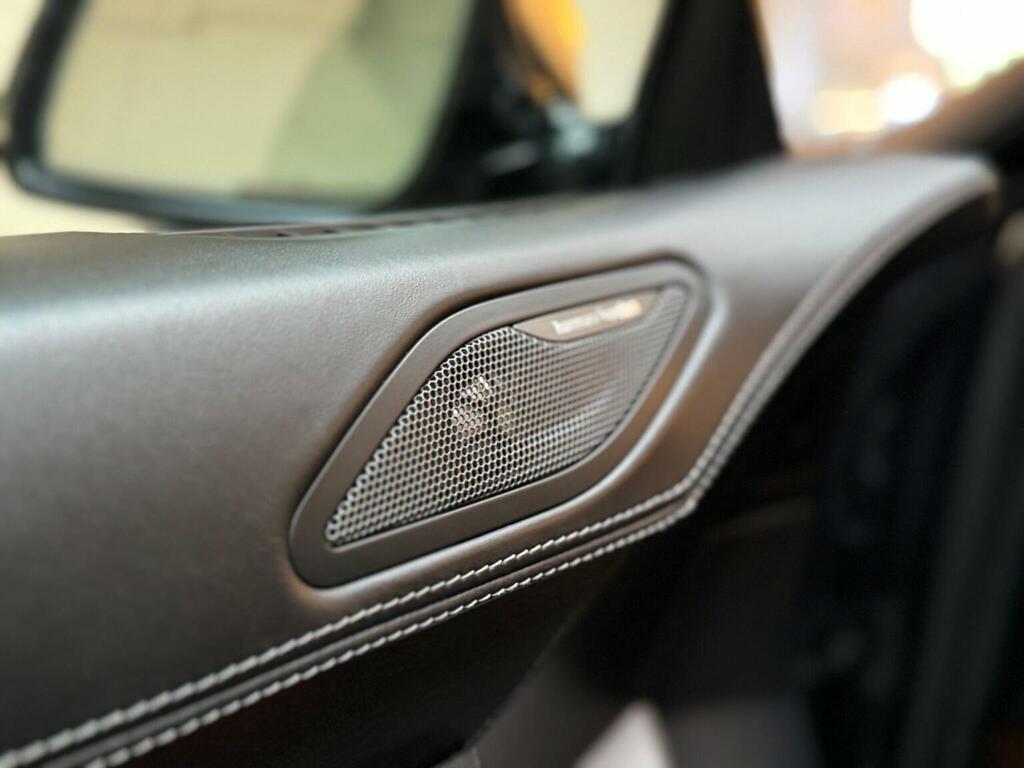 BMW 6 Series Gran Coupe M Sport Silver #17