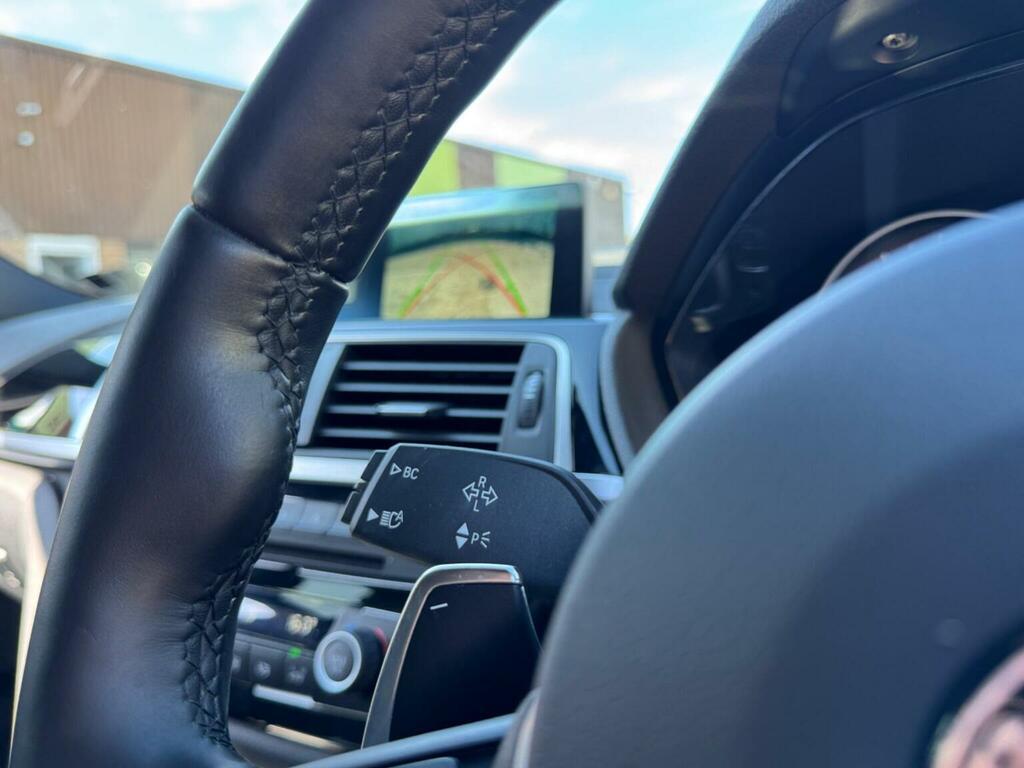 BMW 3 Series 318D Sport  #13
