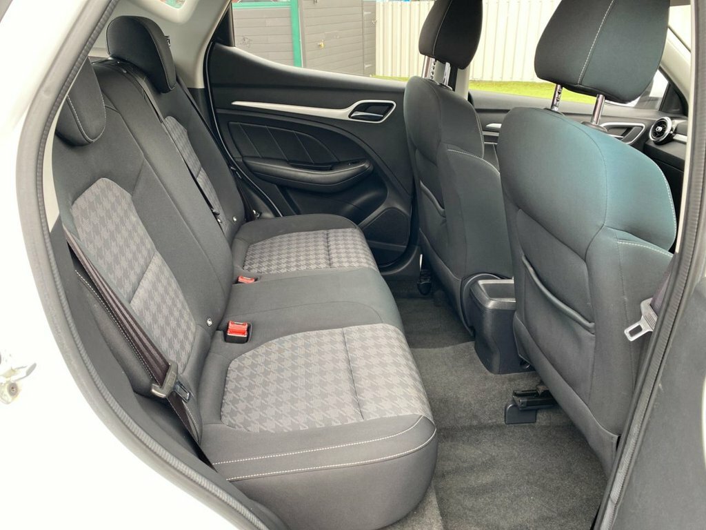MG ZS 1.5 Vti-tech Exclusive Euro 6 Ss Orange #13