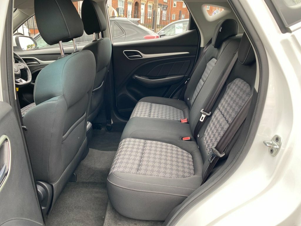 MG ZS 1.5 Vti-tech Exclusive Euro 6 Ss Orange #15