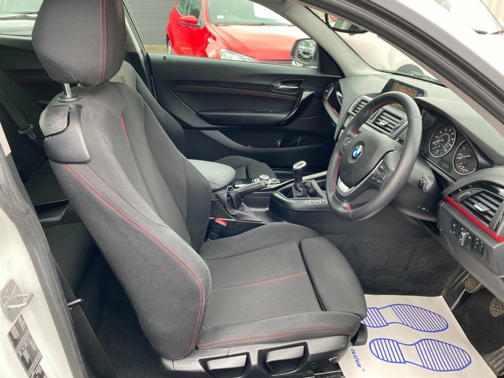 BMW 2 Series Gran Coupe M240i Auto Black #7