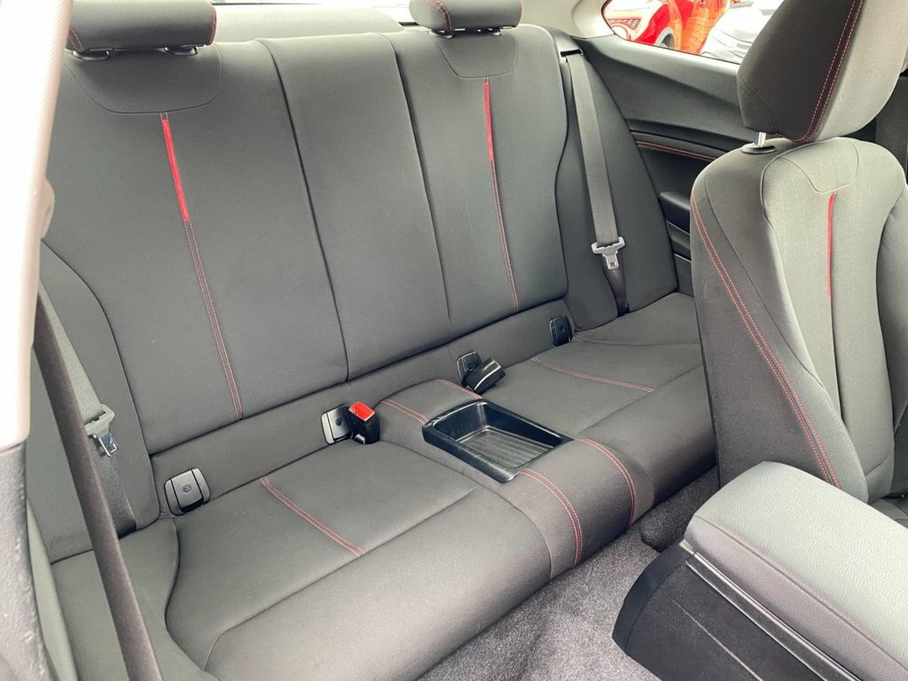 BMW 2 Series Gran Coupe M240i Auto Black #12