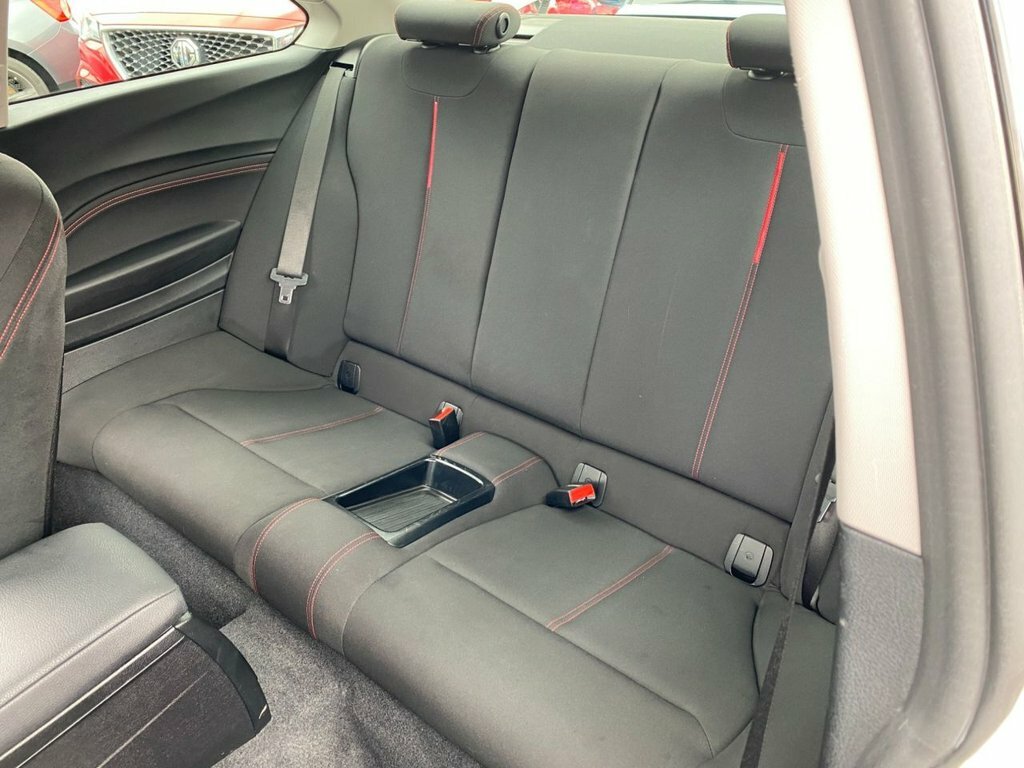 BMW 2 Series Gran Coupe M240i Auto Black #14