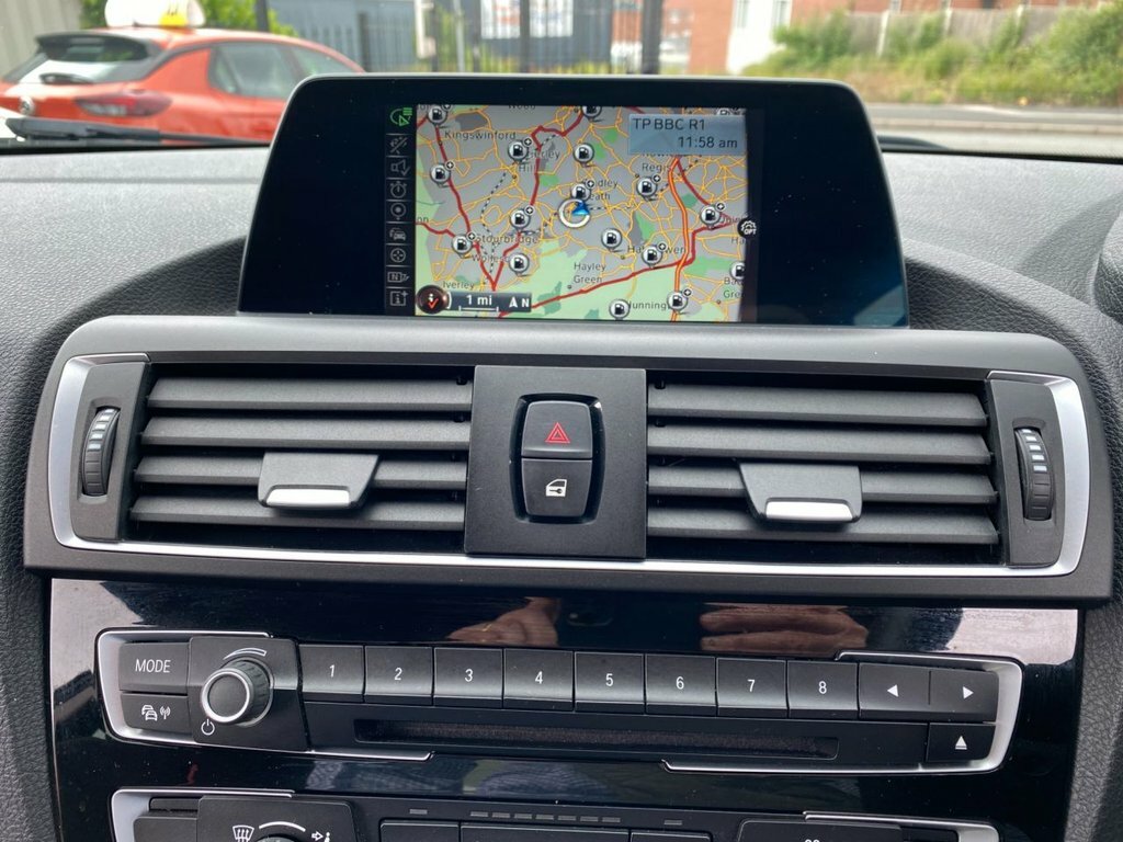 BMW 2 Series Gran Coupe M240i Auto Black #9