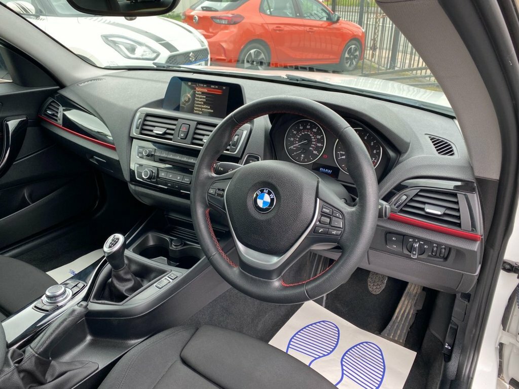 BMW 2 Series Gran Coupe M240i Auto Black #8