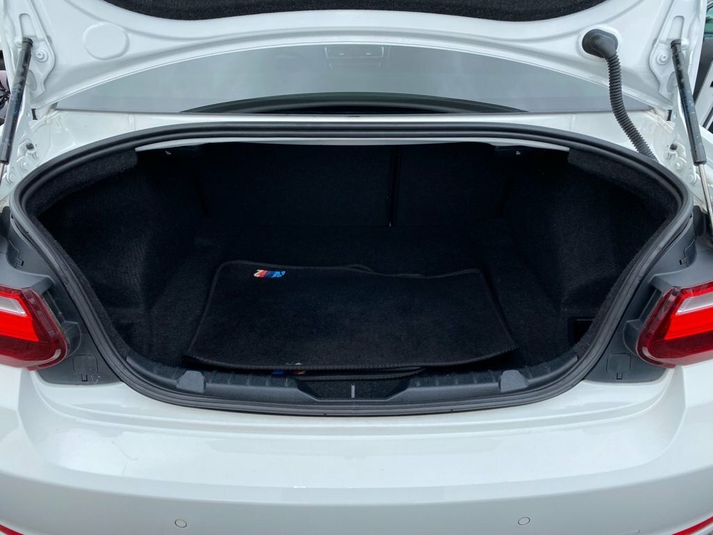 BMW 2 Series Gran Coupe M240i Auto Black #13
