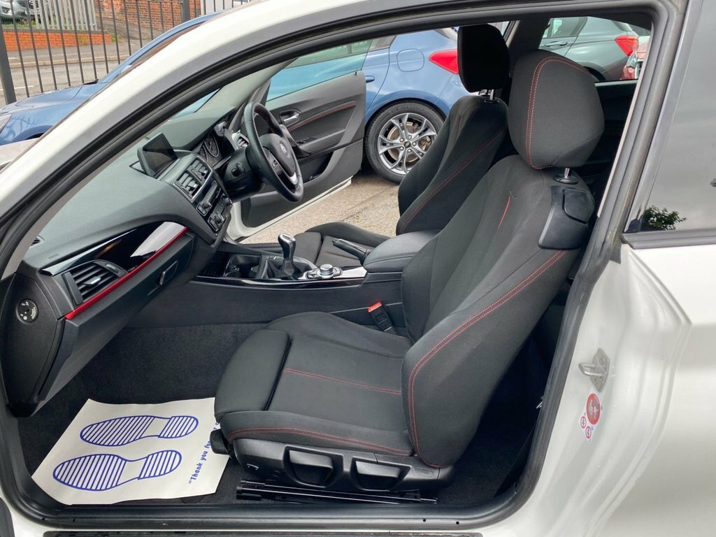 BMW 2 Series Gran Coupe M240i Auto Black #11