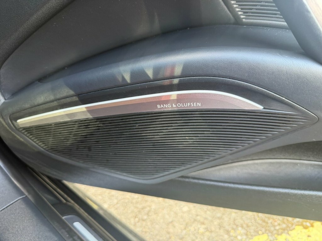 Audi TTS Coupe Silver #10