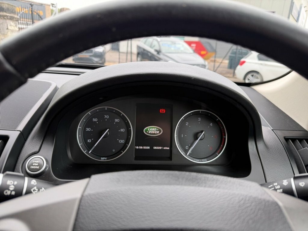 Land Rover Freelander 2 2 2.2 Sd4 Hse Lux Commandshift 4Wd Euro 5 Grey #25