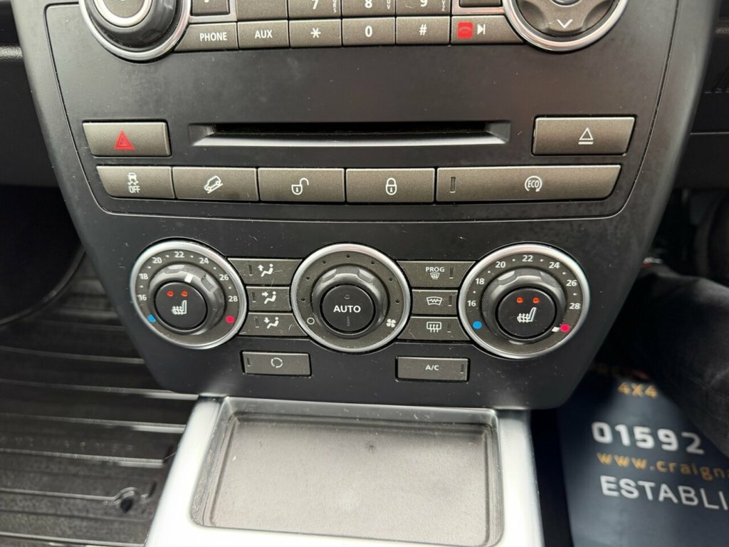 Land Rover Freelander 2 2 2.2 Sd4 Hse Lux Commandshift 4Wd Euro 5 Grey #16