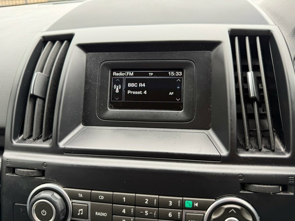 Land Rover Freelander 2 2 2.2 Sd4 Hse Lux Commandshift 4Wd Euro 5 Grey #14
