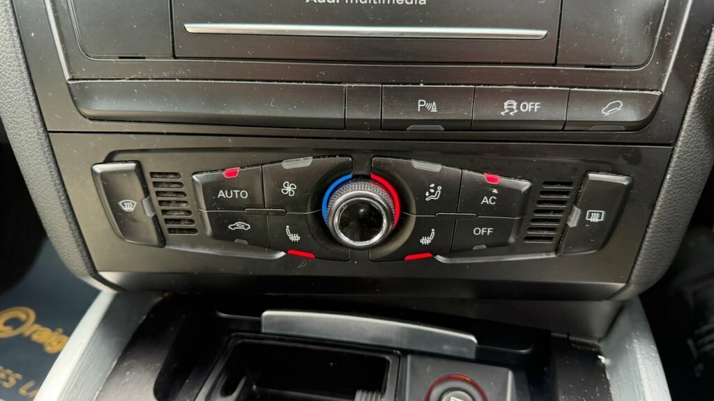 Audi Q5 2.0 Tdi Quattro S Line Plus S Tronic 9 Servi Grey #35