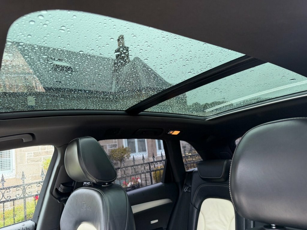 Audi Q5 2.0 Tdi Quattro S Line Plus S Tronic 9 Servi Grey #23