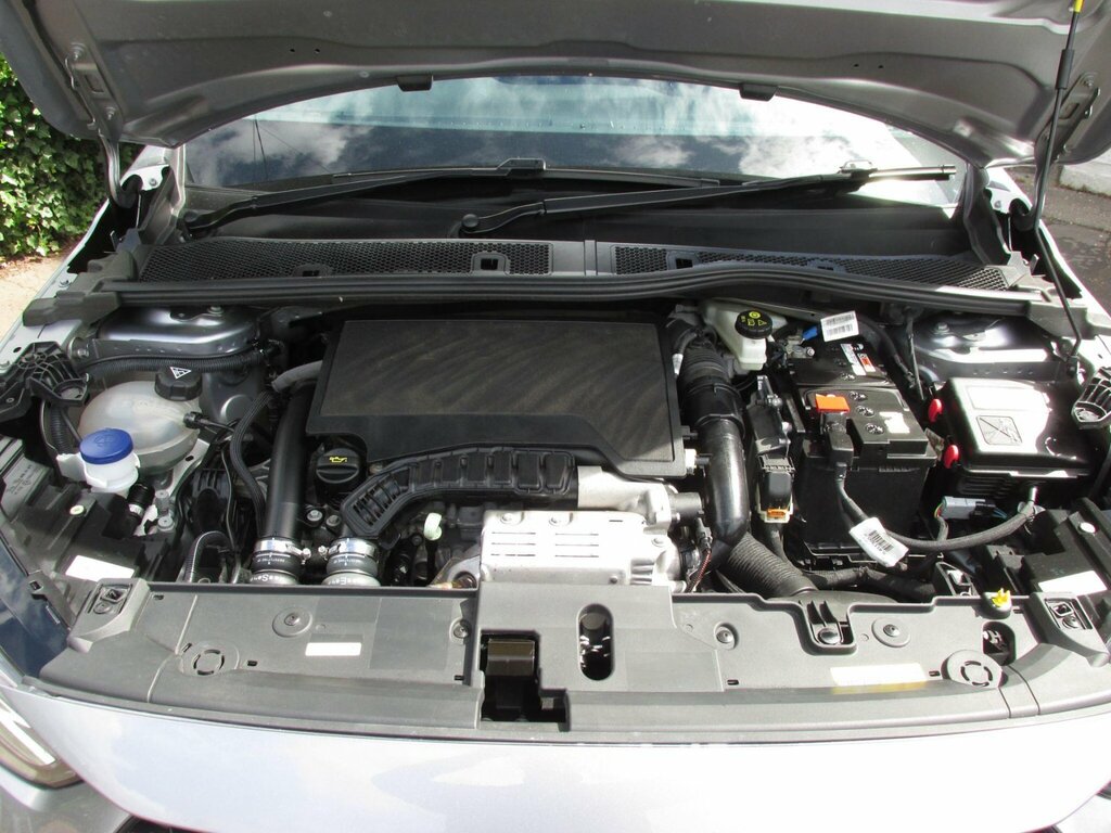 Vauxhall Corsa 1.2 Se Hatchback Grey #17