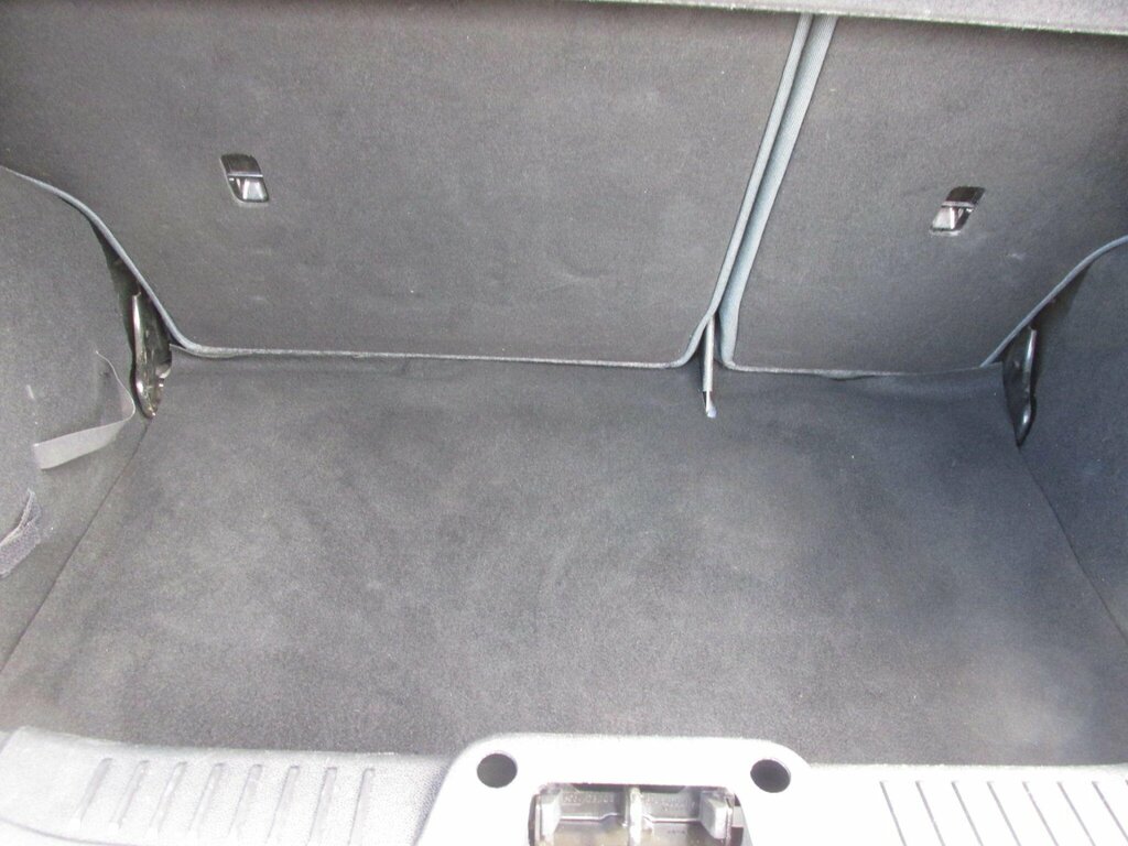 Ford Fiesta 1.4 Titanium Black #8