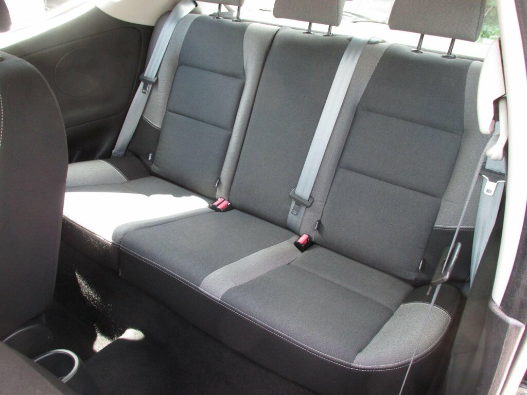 Peugeot 207 1.4 S Hatchback Grey #7