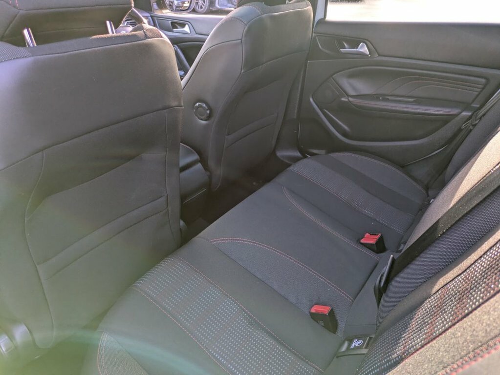 Peugeot 308 Grey #10