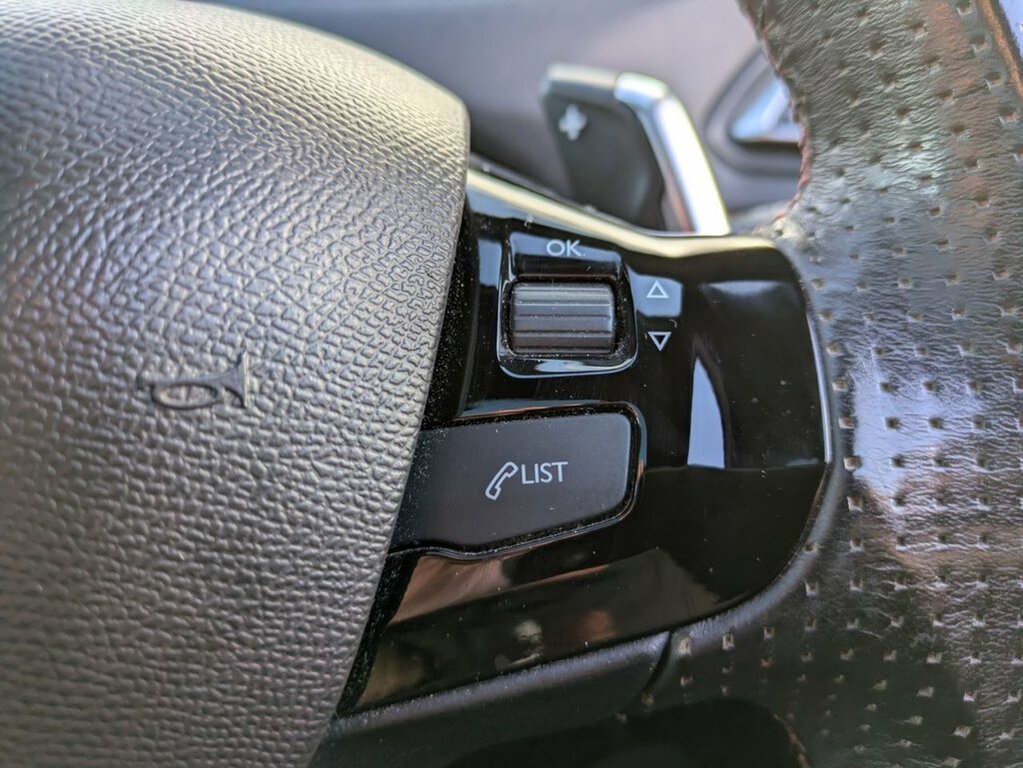 Peugeot 308 Grey #15