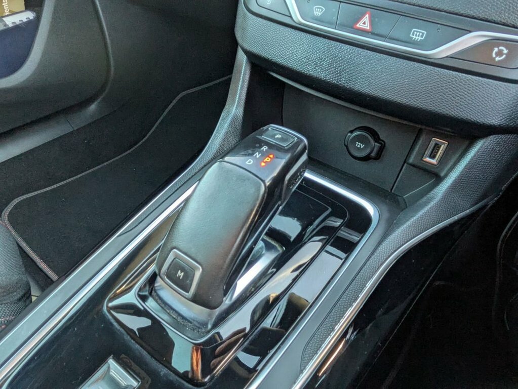 Peugeot 308 Grey #24
