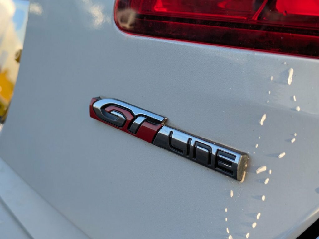 Peugeot 308 Grey #26