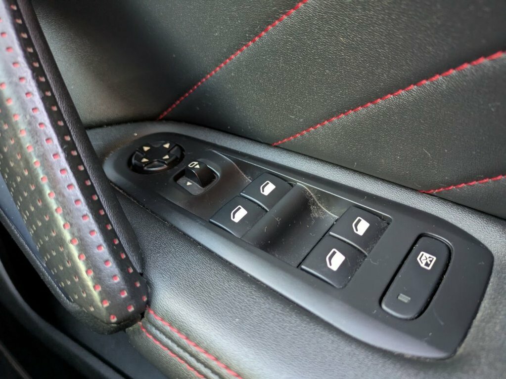 Peugeot 308 Grey #22
