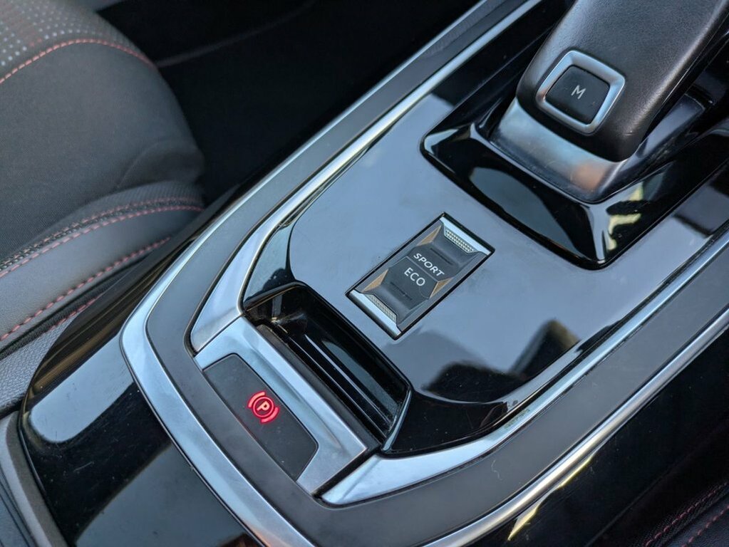Peugeot 308 Grey #21