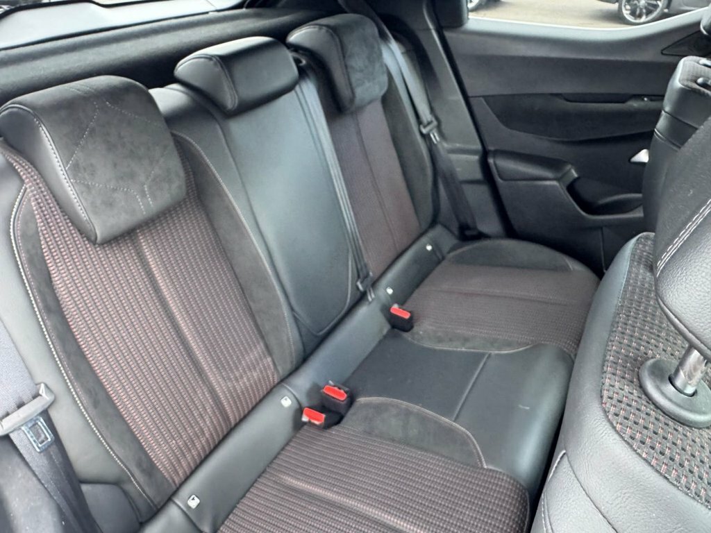 DS DS 3 Crossback Crossback 202020 1.2 Puretech Performance Line S Grey #13