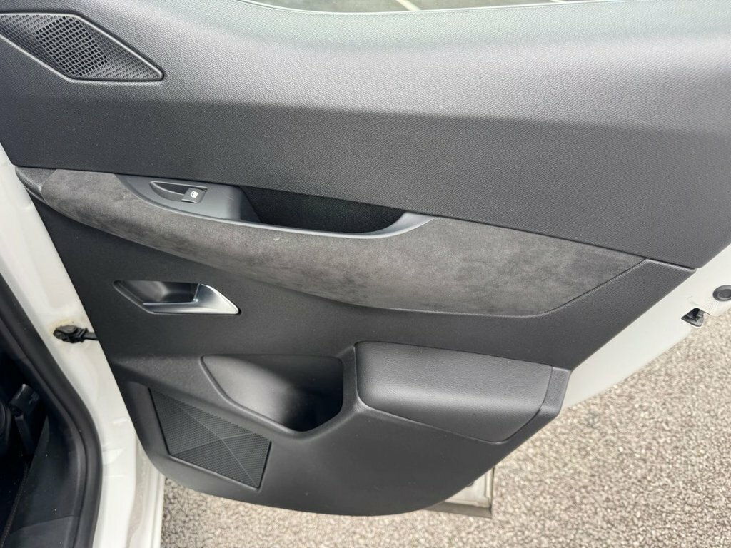 DS DS 3 Crossback Crossback 202020 1.2 Puretech Performance Line S Grey #11