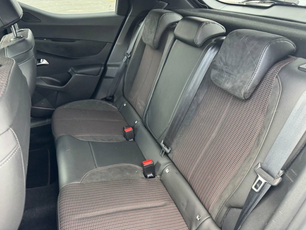 DS DS 3 Crossback Crossback 202020 1.2 Puretech Performance Line S Grey #17