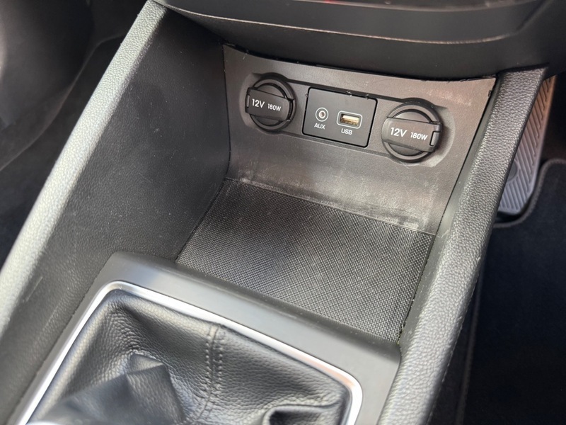 Hyundai I20 1.2 Se Blue #38