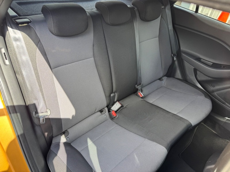 Hyundai I20 1.2 Se Blue #23