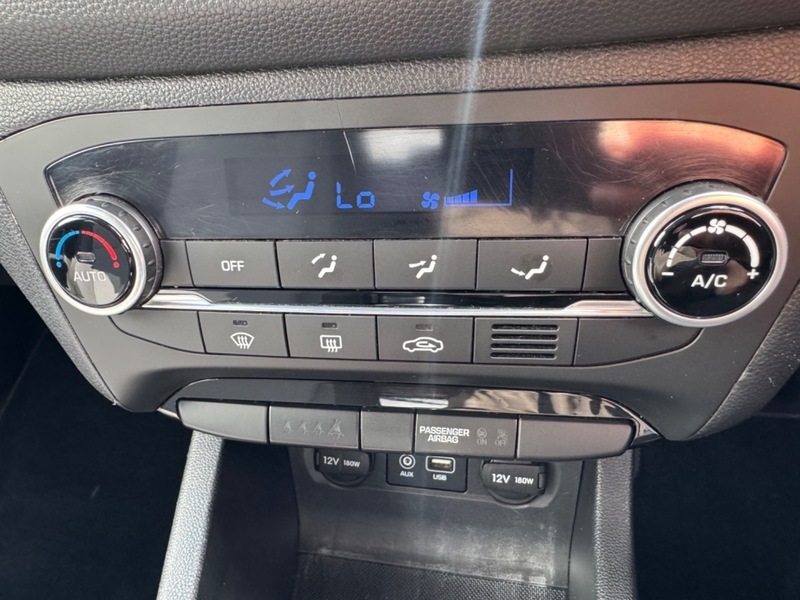 Hyundai I20 1.2 Se Blue #36