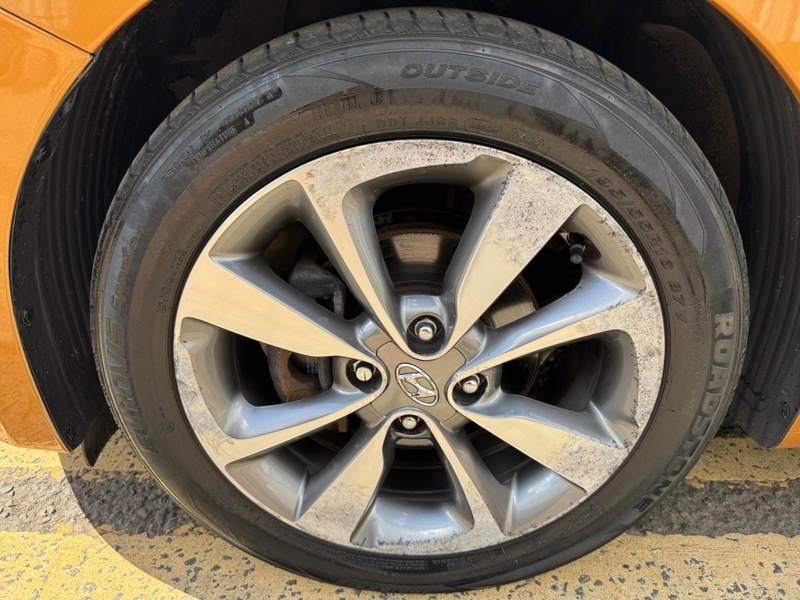 Hyundai I20 1.2 Se Blue #14