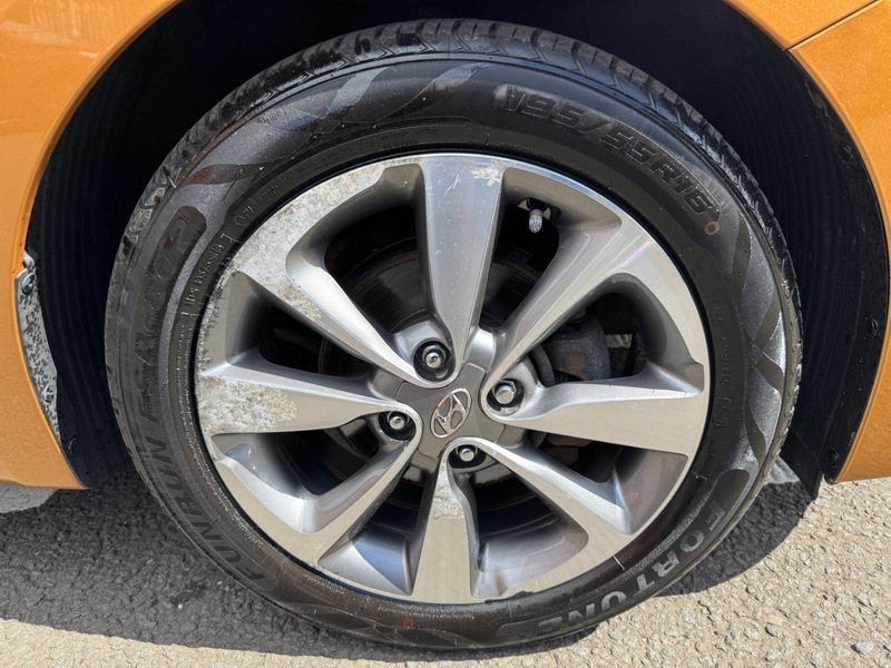Hyundai I20 1.2 Se Blue #17