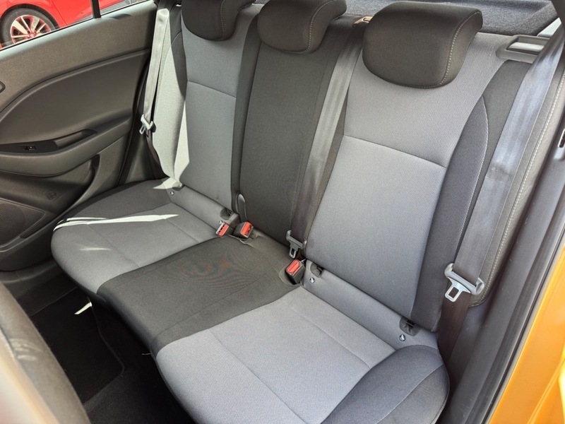 Hyundai I20 1.2 Se Blue #26