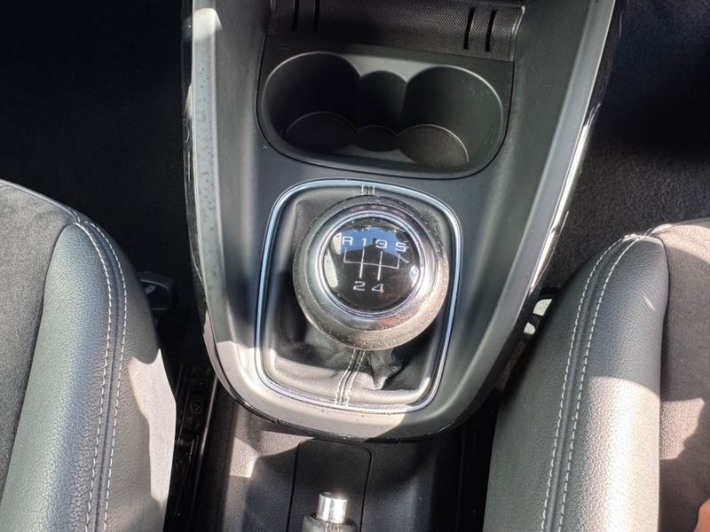 Audi A1 1.4 Tfsi Black Edition 148 Bhp Red #49
