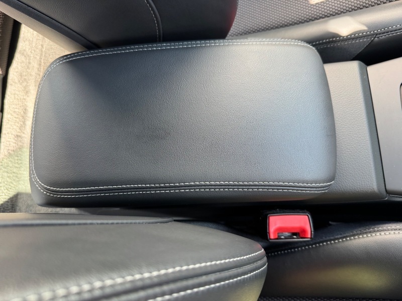 Audi A3 2.0 Tdi S Line Nav 148 Bhp White #55